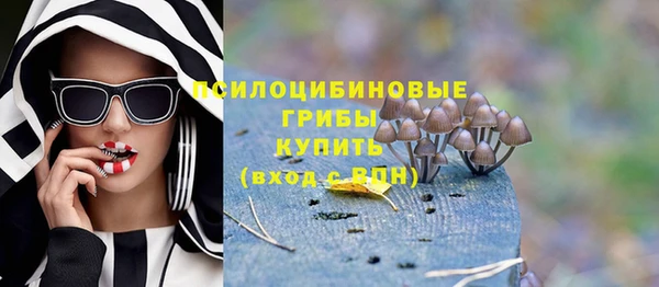 твердый Баксан