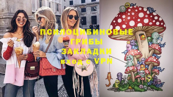твердый Баксан
